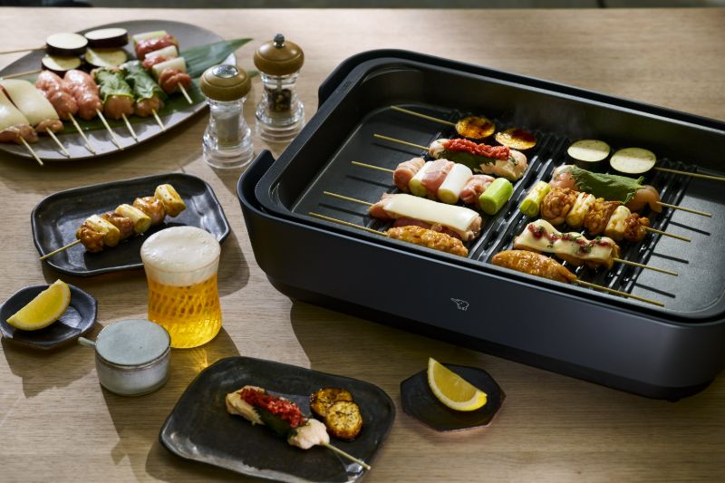 �ݰ��ޥۡ��ӥ� �ۥåȥץ졼�� �䤭�䤭 EA-HA30-HZ ���㥳���� �����ꤢ�������ץ졼�� �����Ƥ��ץ졼�� ����ʿ�̥ץ졼�� ����Ĵ�� ���Υ�����  ZOJIRUSHI