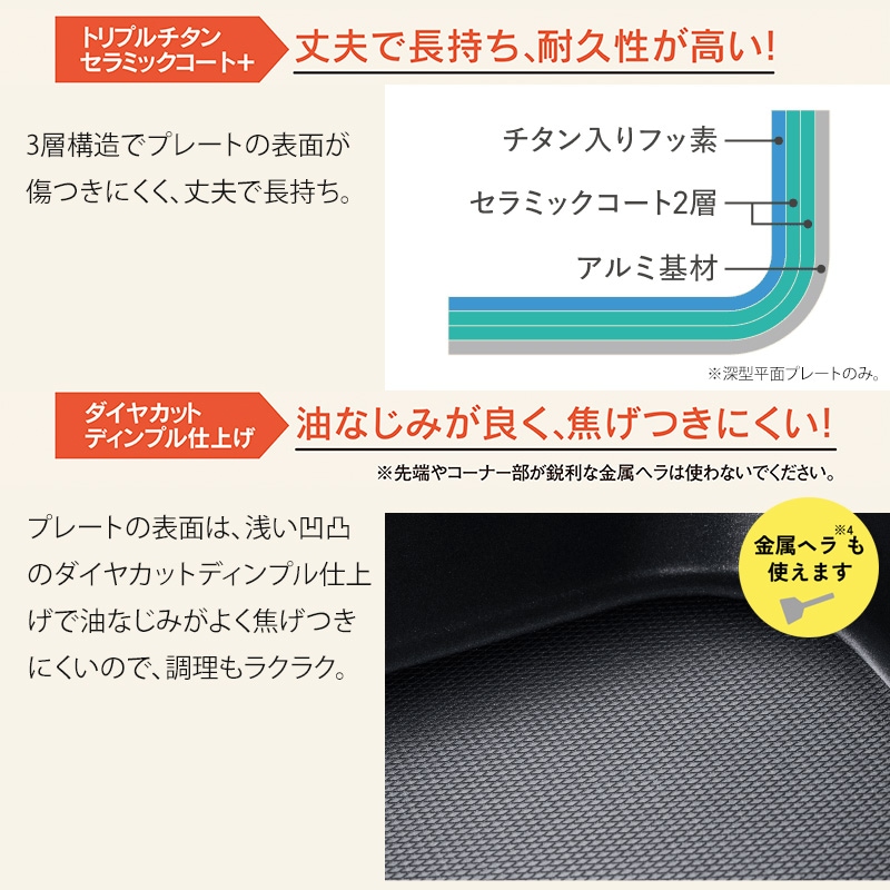 �ݰ��ޥۡ��ӥ� �ۥåȥץ졼�� �䤭�䤭 EA-HA30-HZ ���㥳���� �����ꤢ�������ץ졼�� �����Ƥ��ץ졼�� ����ʿ�̥ץ졼�� ����Ĵ�� ���Υ�����  ZOJIRUSHI