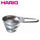 HARIO �ϥꥪ��M-12SV  �����ҡ�ʴ12g  V60���̥��ס��󡦥���С�