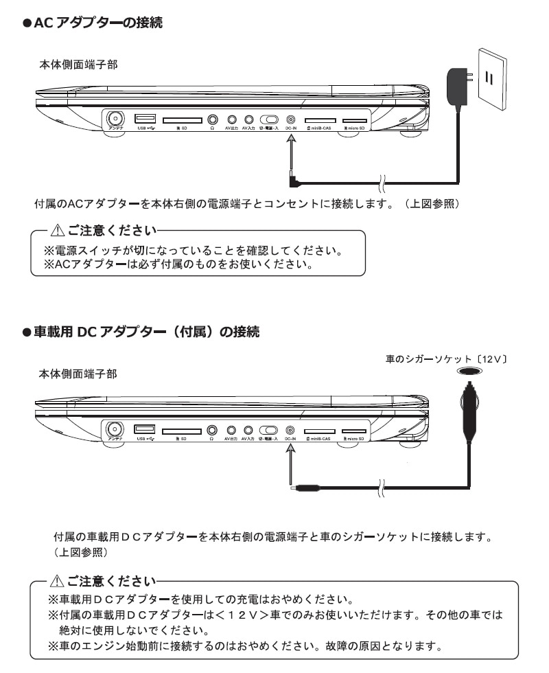 早い者勝ち！ベルソス　大画面フルセグポータブルDVDプレイヤー 早い者勝ち！ベルソス 大画面フルセグポータブルDVDプレイヤー