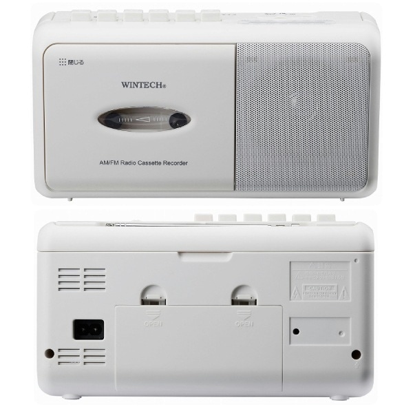 Υ饸 SCT-M110 ۥ磻 ȥȥå׵ǽ θŤʥޥΤ¢ ñϿ ѥȥ饸 WINTECH/ƥå