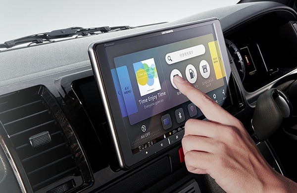 Pioneer カーナビ フルセグ rw711-e ジャンク品 71fCmfCFiQL._AC_UF894,