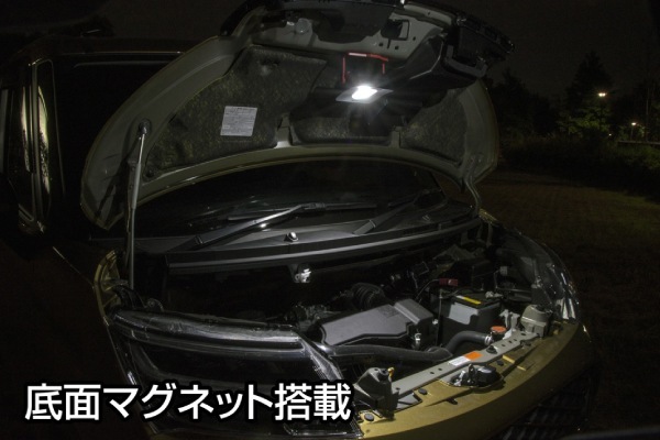 ユアサプライムス.com｜ジェントス GZ-320 Ganz投光器シリーズ