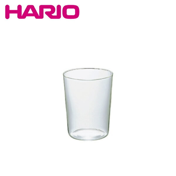 HARIO ハリオ　SG-120  満水容量120ml  耐熱ショットグラス