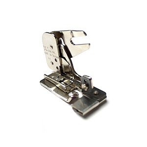 ジャノメミシン用アタッチメント　サイドカッター(ＴＯＹＯ製)  RS-JA032【代金引換不可】
