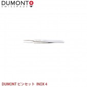DUMONT ��̩�ԥ󥻥å� DUMONT �ԥ󥻥å� INOX 4