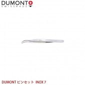 DUMONT ��̩�ԥ󥻥å� DUMONT �ԥ󥻥å� INOX 7