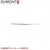 DUMONT ��̩�ԥ󥻥å� DUMONT �ԥ󥻥å� INOXSS