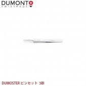 DUMONT ��̩�ԥ󥻥å� DUMOSTER �ԥ󥻥å� 5 BI