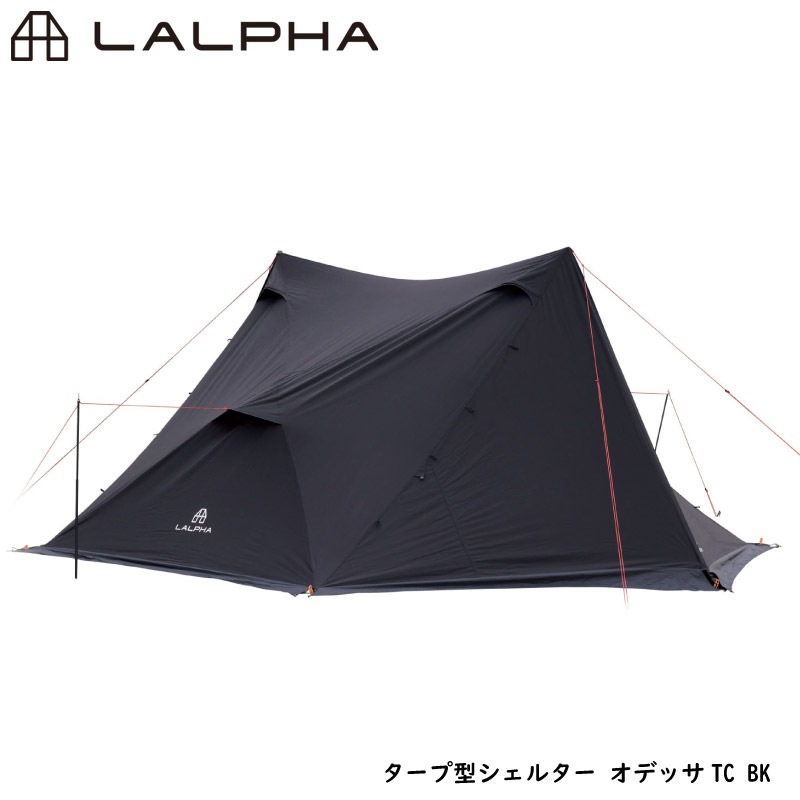 LALPHA ե ǥåTC BK ׷륿 ֥å ƤڱΤ褦ä ߤȵƨʤ TCǺ ODESSA TC BK  TP-200BK