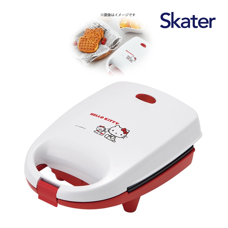 ワールドキッチン （角形ワッフルベーカー ） KB2 KB-2WS - 株式