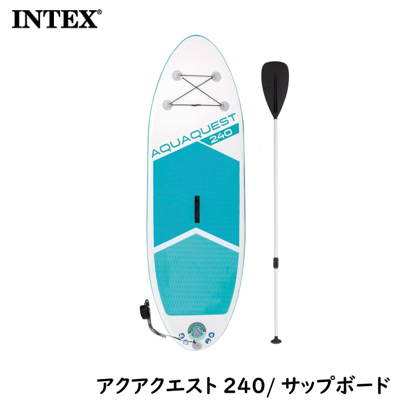 ƥå 240 SUPܡɥå ޥ󥹥ݡ åץܡ SUP ɥåץѥɥܡ ܡ 쥸㡼 INTEX 68241NP