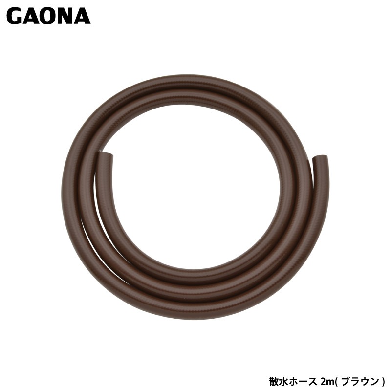������ ���쥨����� �ۡ��� 2m ���� ���15�ߥ� �Ѹ��� ���� �֥饦�� GA-QD022 ������ GAONA ��������