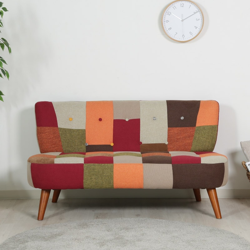 34262 ե 2P ǥ ѥå 󥸥å 123cm 2ͳݤ ɪʤ ե  Ω ǰ sofa8533C ڥ᡼ľ/Բġ