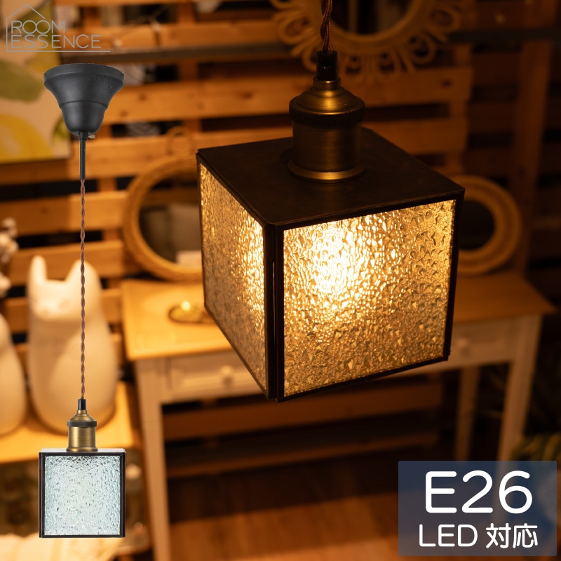 ڥȥ饤 E26 LEDŵб LHT-310 ʥƥɥ饹饤 饹 1 ߲ Ĺ1m 60WǮŵդ ë AZUMAYA Բ