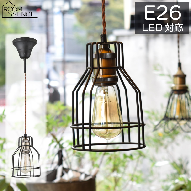 ڥȥ饤 E26 LEDŵб LHT-714 1 ߲ Ĺ1m ʥ磻䡼ե졼 60WǮŵդ ë AZUMAYA Բ
