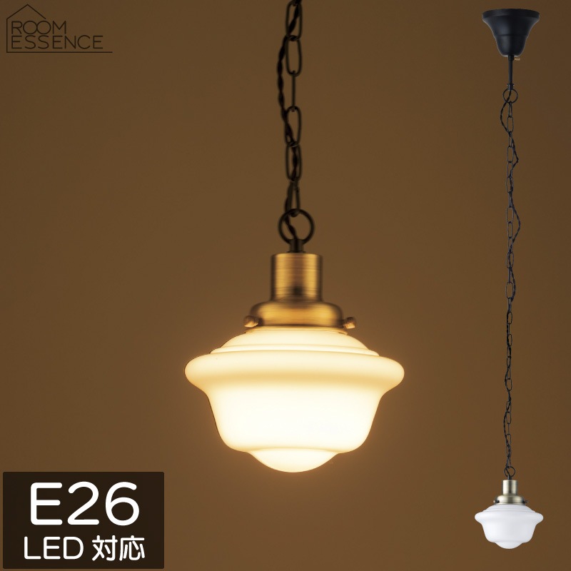 ڥȥ饤 E26 LEDŵб LHT-735 1 ߲ Ĺ1m ߥ륯饹 60WǮŵդ ë AZUMAYA Բ