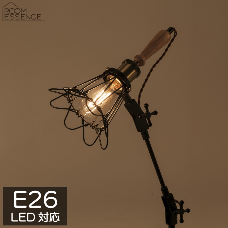 ǥ饤 E26 LEDŵб LHT-738 1 ƥĴ 磻䡼ե졼 60WǮŵդ ë AZUMAYA Բ