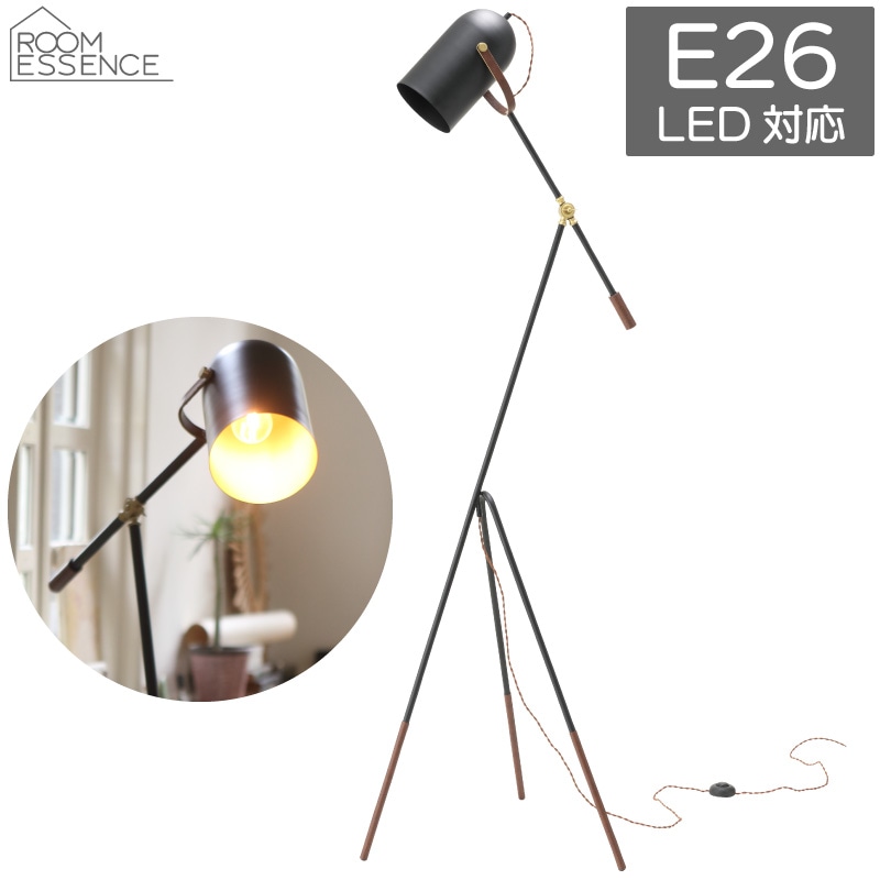 ɥ饤 E26 LEDŵб LHT-739 1 ե饤 60WǮŵդ ë AZUMAYA Բ