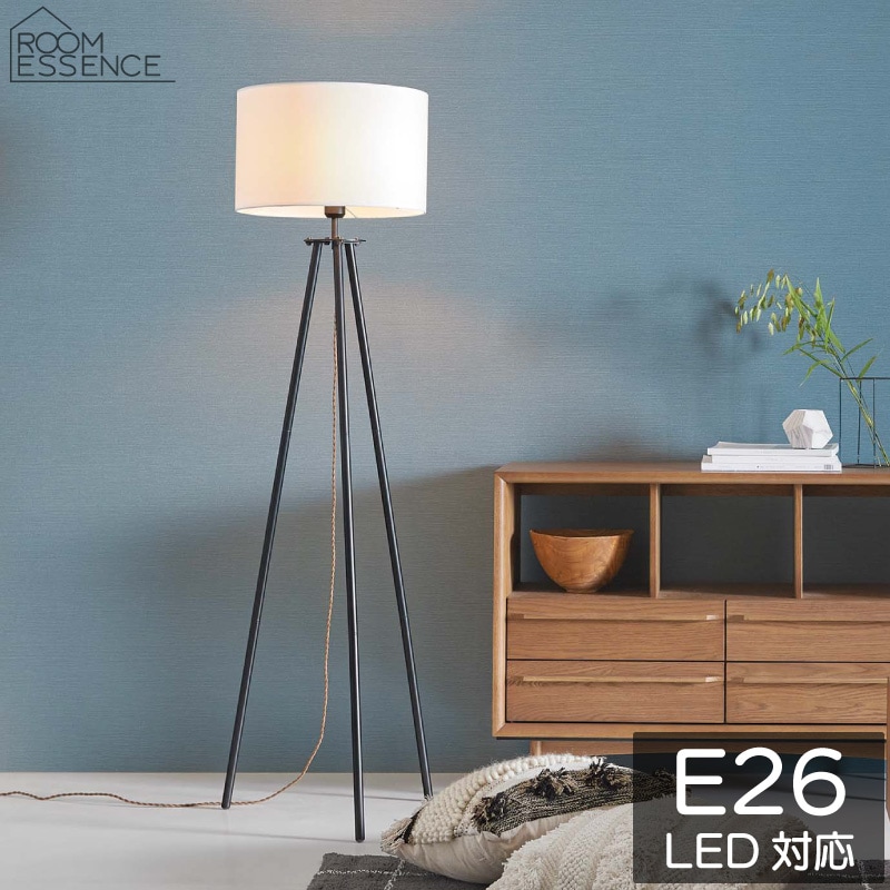 ɥ饤 E26 LEDŵб LHT-748 1 ե饤 ۥ 60WǮŵդ ë AZUMAYA Բ