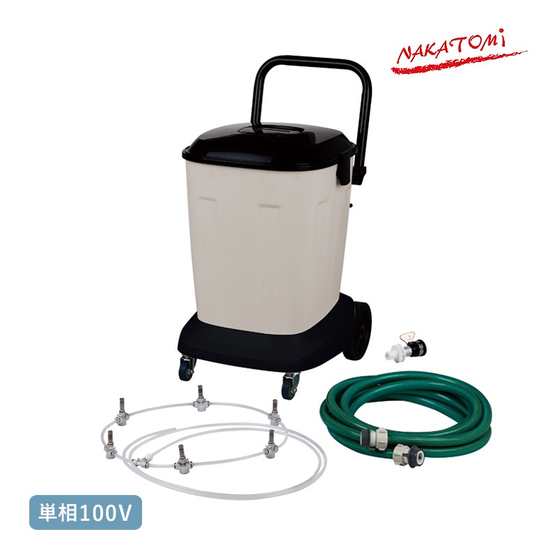 ڷ桦󣷷ۥʥȥ 25Lߥȥ󥯥å M-25TA ñ100V   Υʮ̸ ߥȯ  ϥɥդ Ǯк Ǯк ˡ͸ NAKATOMI Բ