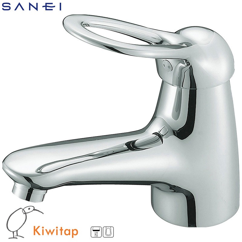 SANEI Kiwitap ���󥰥��С� ���ۡ��� ���̺����� K4770NJK-13 �����ϻ��� �����ѿ����� ���åɥǥ������ ���ɿ���
