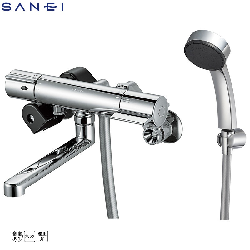 SANEI �����⥷�������� SK18CK1 �����ϻ��� �Ἴ �Х��ѿ����� �����⥹���å� �����Х����� ����B1 ���ɿ���