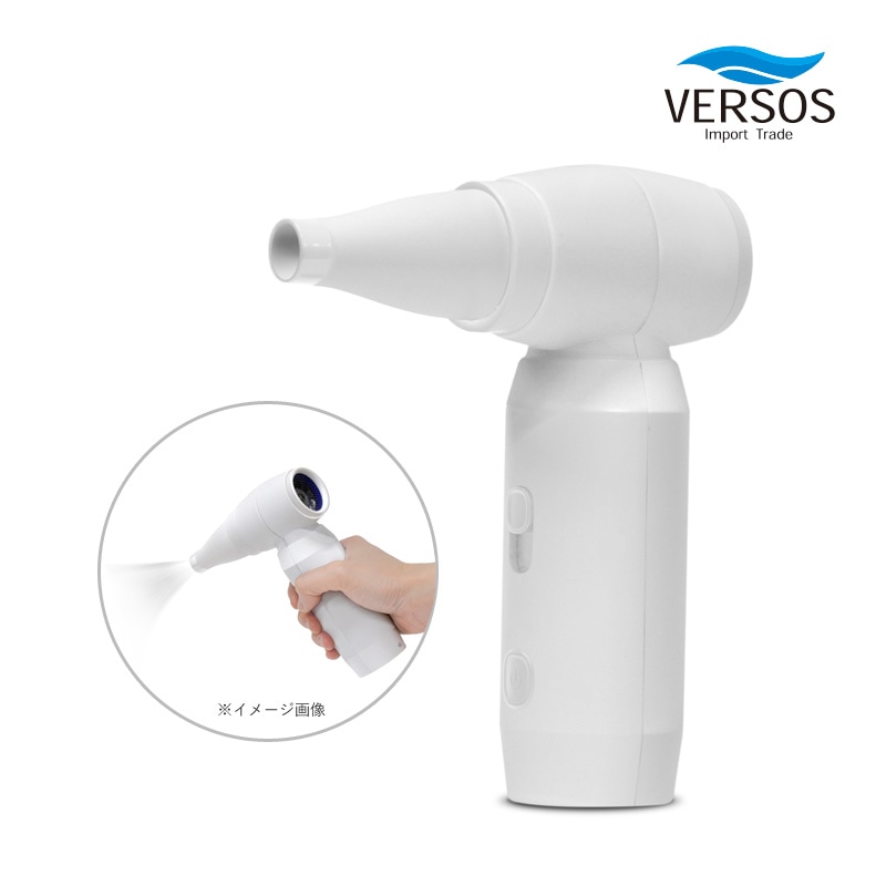 �٥륽�� �ϥ��ѥ������������ VS-IT006WH �ۥ磻�� Ķ���� ������������ ���� �е����� �֥�� ���ڤ� �����ѥɥ饤�䡼 �ϥ�ǥ��ե���