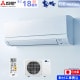 ��ɩ�ŵ� �롼�२������ ��� 18���� ̸���� MSZ-GE5626S-W 5.6kw GE���꡼�� ����դ�ɸ�๩������� ñ��200V MSZGE5626SW �ԥ奢�ۥ磻�� MITSUBISHI