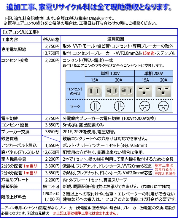 ��� TOSHIBA �롼�२������ RAS-2216T(W) �ۥ磻�� ��� 6���� 2.2kw T���꡼�� ɸ�����դ���������� ñ��100V RAS2216TW