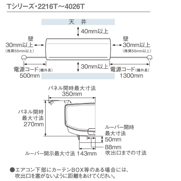 ��� TOSHIBA �롼�२������ RAS-2216T(W) �ۥ磻�� ��� 6���� 2.2kw T���꡼�� ����դ��������̤Ǥ� ñ��100V RAS2216TW