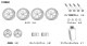 �ʥ��ȥ� ����200V ����������ץ�å��� �٥�ȼ� BCP-392 �������̵� ���������� 2�������������� ��������39.5L ����Ĵ����ǽ �Ÿ��������դ� ���� ��Ⱦ� ���ֹ���ɬ�� ˡ���͸��� NAKATOMI ����Բ�