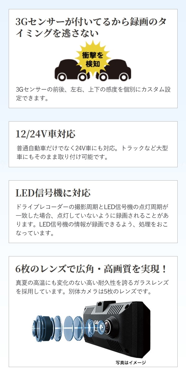 セルスター 3カメラドライブレコーダー フロント 室内 リアカメラ 360度 リア Cs 361fht 車載カメラ 360度撮影 前後左右 全方位カメラ 車内撮影 常時録画 Hdr 赤外線led搭載 日本製 ドラレコ Cellstar の通販 Ngc Com