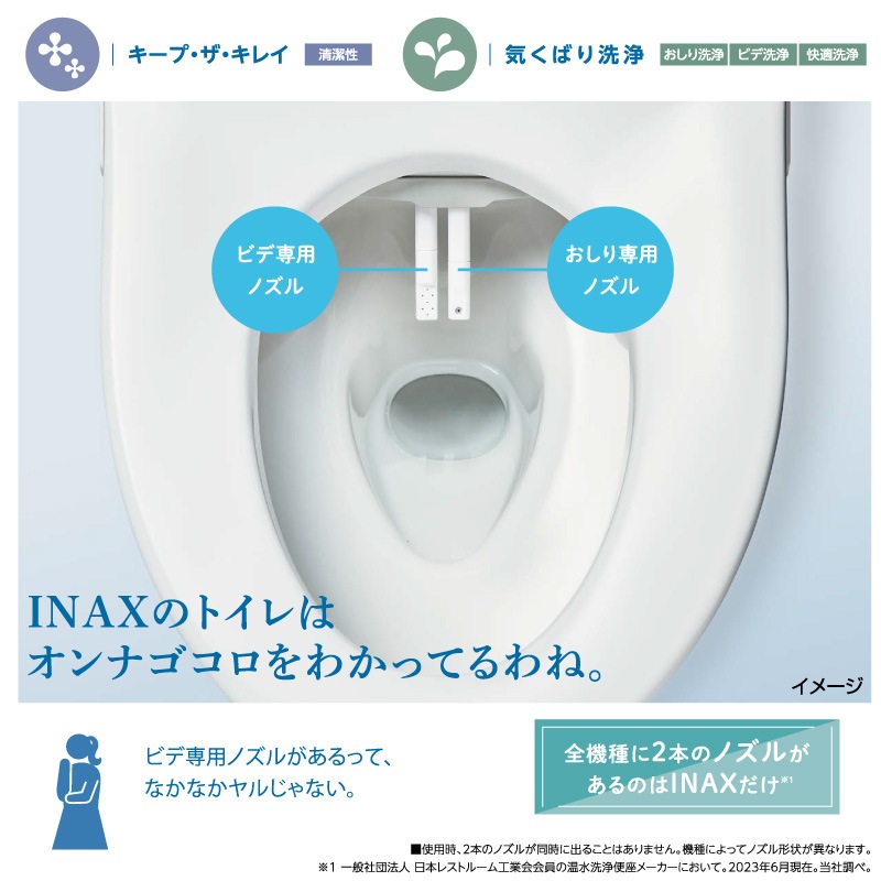 �ꥯ���� ���ʥå��� �����ȥ��� CW-RT20 BN8 ���եۥ磻�� RT���꡼�� ��⥳���դ� ���������غ� ���ݲù� �ӥ����ѥΥ��� ��˼�غ� ���ޤ������� W�ѥæ�� ���� LIXIL INAX