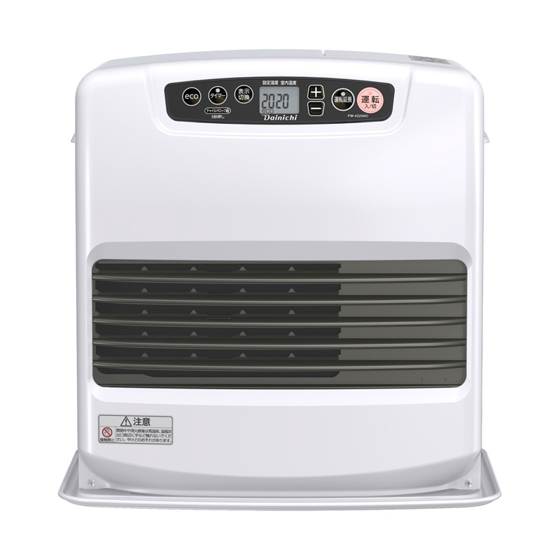 ˥ Dainichi եҡ FW-4225NC-W ࡼۥ磻 ˼ ®˼ ԡ ¤11 󥯥꡼15 󥿥åå ʥ ӥ 