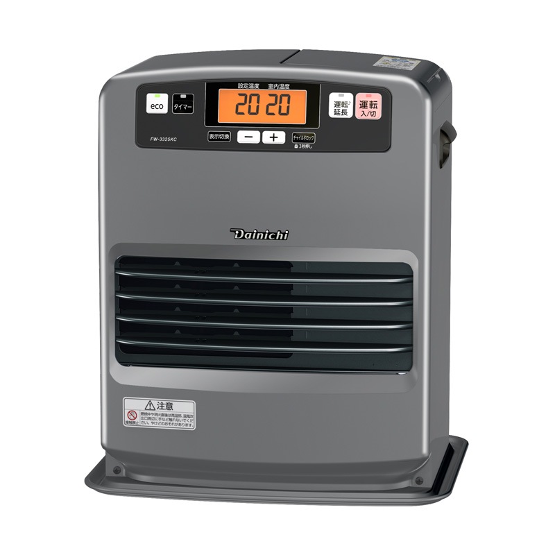 ˥ Dainichi եҡ FW-3325KC-H ޥåȥ졼 ˼ ®˼ ԡ WȤäդ ¤9 󥯥꡼12  ʥ 