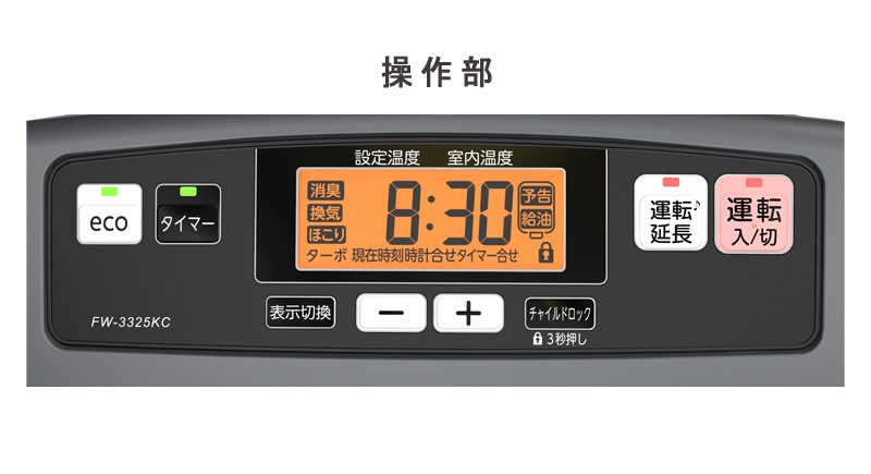 ˥ Dainichi եҡ FW-3325KC-H ޥåȥ졼 ˼ ®˼ ԡ WȤäդ ¤9 󥯥꡼12  ʥ 