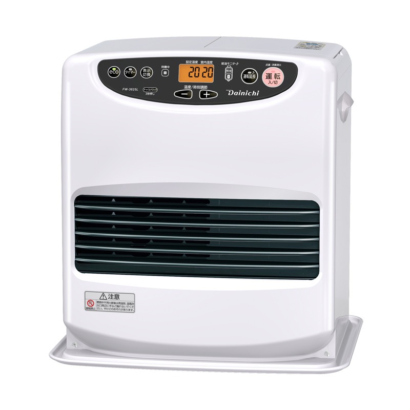 ˥ Dainichi եҡ FW-3625L-W ࡼۥ磻 ˼ ®˼ ԡ ¤10 󥯥꡼13 9åȥ륿 ʥ ӥ 