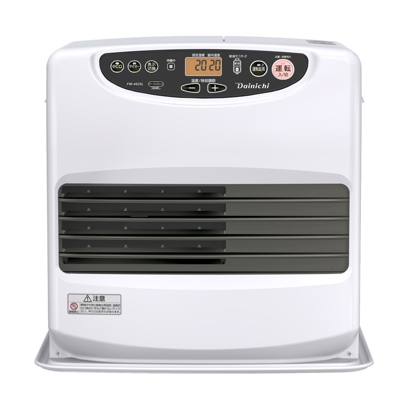 ˥ Dainichi եҡ FW-4625L-W ࡼۥ磻 ˼ ®˼ ԡ ¤12 󥯥꡼16 9åȥ륿 ʥ ӥ 