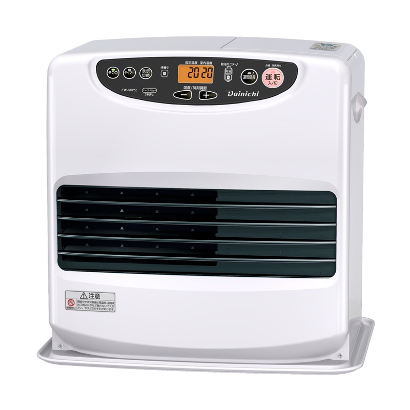 ˥ Dainichi եҡ FW-5625L-W ࡼۥ磻 ˼ ¤15 󥯥꡼20 9åȥ륿 ʥ ˼ 