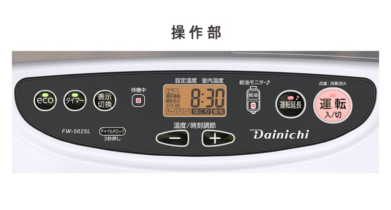 ˥ Dainichi եҡ FW-5625L-W ࡼۥ磻 ˼ ¤15 󥯥꡼20 9åȥ륿 ʥ ˼ 