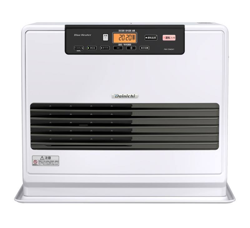 ˥ Dainichi եҡ FW-72NDX1-W ࡼۥ磻 ˼ ϥѥ ˼ ¤19 󥯥꡼25 9åȥ륿 ʥ 