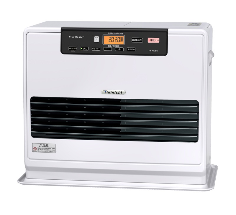 ˥ Dainichi եҡ FW-72NDX1-W ࡼۥ磻 ˼ ϥѥ ˼ ¤19 󥯥꡼25 9åȥ륿 ʥ 