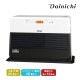 �����˥� Dainichi �����ե���ҡ����� FZ-104-WK �ۥ磻�ȡߥ֥�å� ������˼�� ����� �ѥ�ե� ��˼��� ��¤26�� ���󥯥꡼��35�� 9��åȥ륿�� �ʥ���