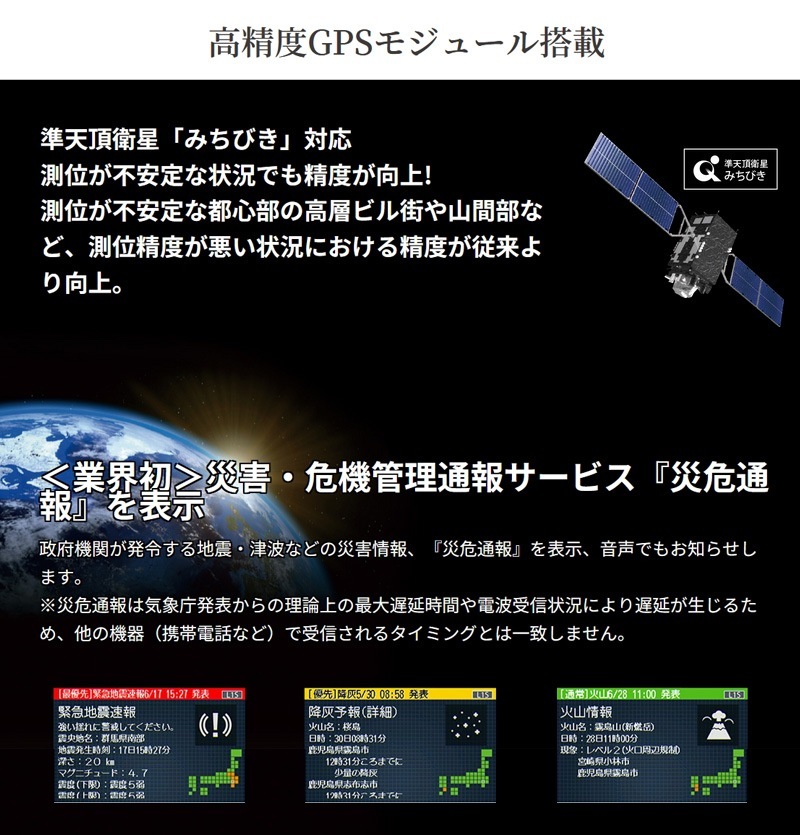 セルスター ミラー型 セパレート型 レーザー式オービス対応 セーフティ