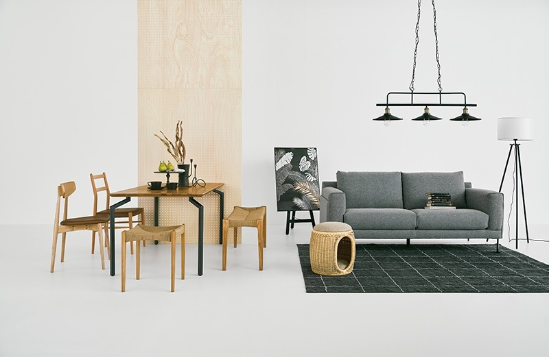 ڥȥ饤 E26 LEDŵб LHT-742 3 ߲ Ĺ1m ե졼 60WǮŵդ ë AZUMAYA Բ