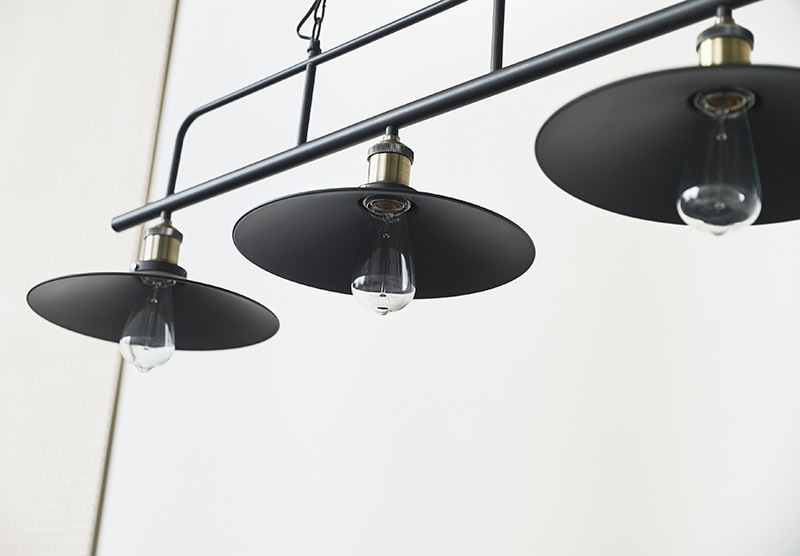 ڥȥ饤 E26 LEDŵб LHT-742 3 ߲ Ĺ1m ե졼 60WǮŵդ ë AZUMAYA Բ