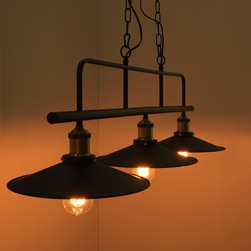 ڥȥ饤 E26 LEDŵб LHT-742 3 ߲ Ĺ1m ե졼 60WǮŵդ ë AZUMAYA Բ