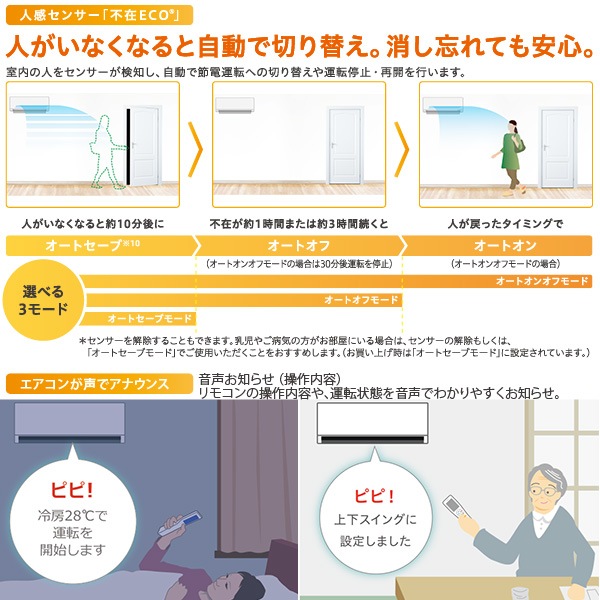 開店記念セール 富士通ゼネラル ルームエアコン 主に 10畳 As D281l W 2 8kw ホワイト ノクリア Dシリーズ 単相100v 取り付け工事費別です Asd281lw エアコン本体 Sutevalle Org