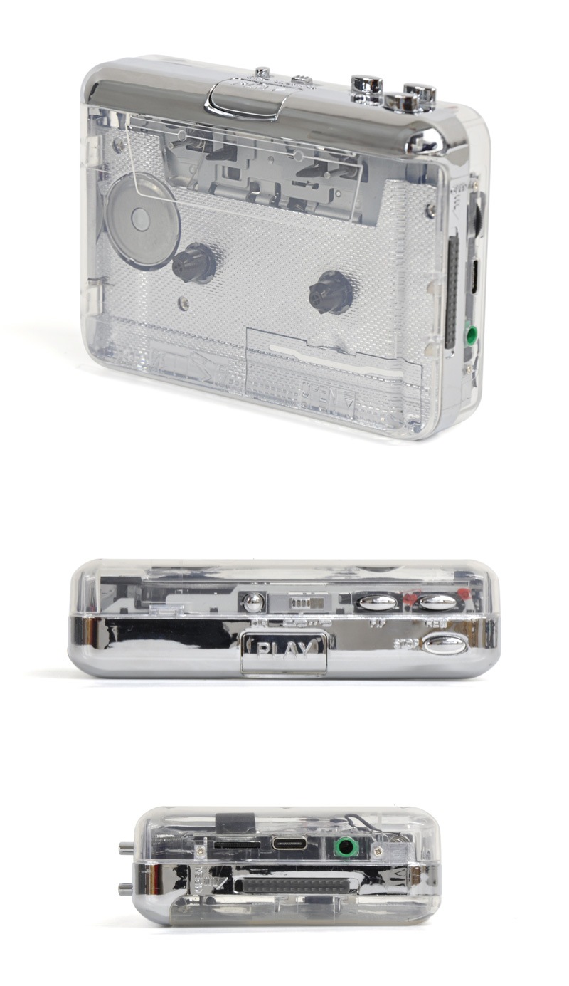 ٥륽 åȥץ졼䡼 VS-M020 ݡ֥  ѥ åȥơ ץ졼䡼  USBŸ DCŸб ȥСǽ ۥդ